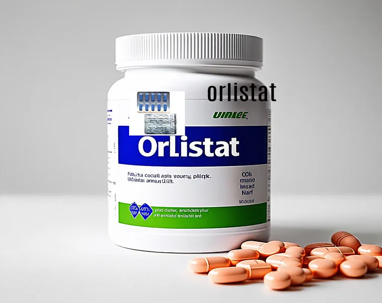 Orlistat 1