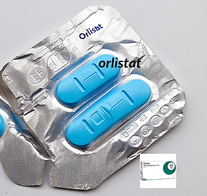 Orlistat 2